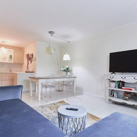 Apartament 70M2 Przy Parku Zdrojowym, Plaza, Centrum. Swinoujscie Exterior photo